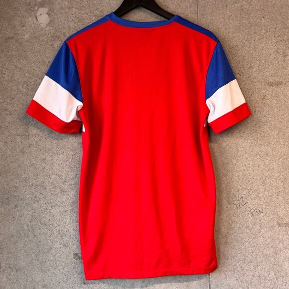 USA Soccer Jersey Away Kit Ice Pop Nike 2014 World Cup United States Size Medium - Picture 2 of 8